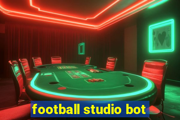 football studio bot