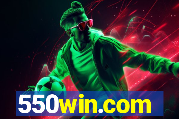 550win.com