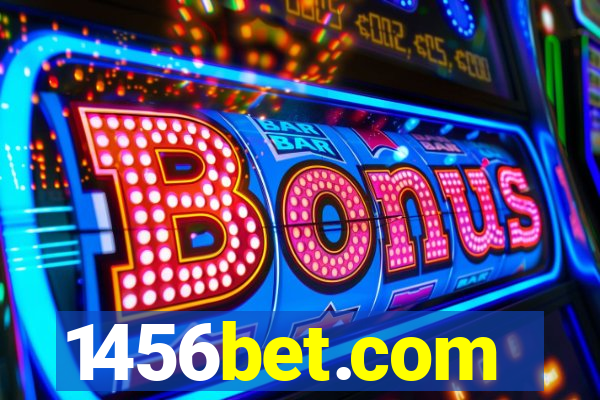 1456bet.com