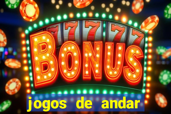 jogos de andar pela cidade e fazer compras