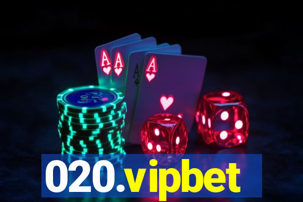 020.vipbet