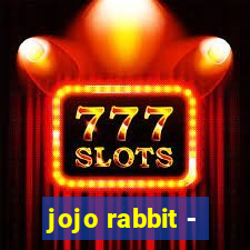 jojo rabbit -