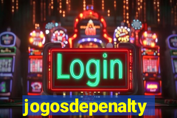 jogosdepenalty