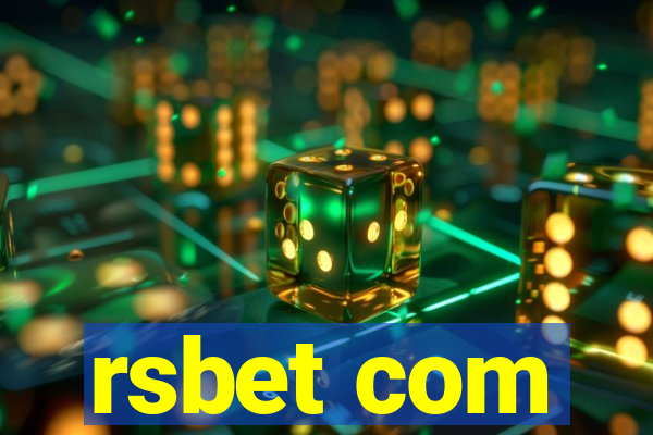 rsbet com