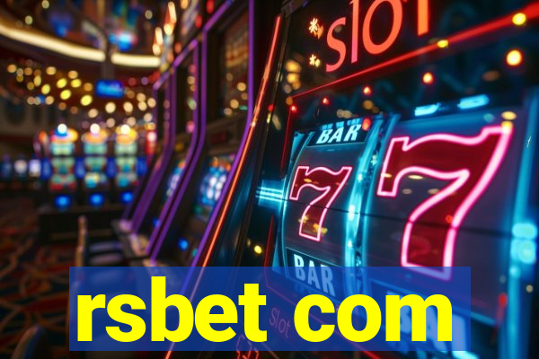 rsbet com