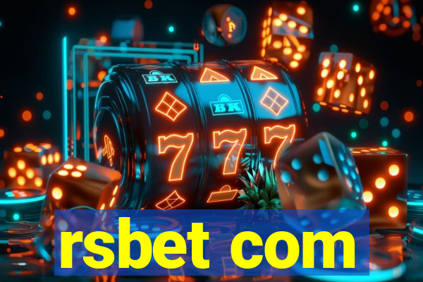 rsbet com