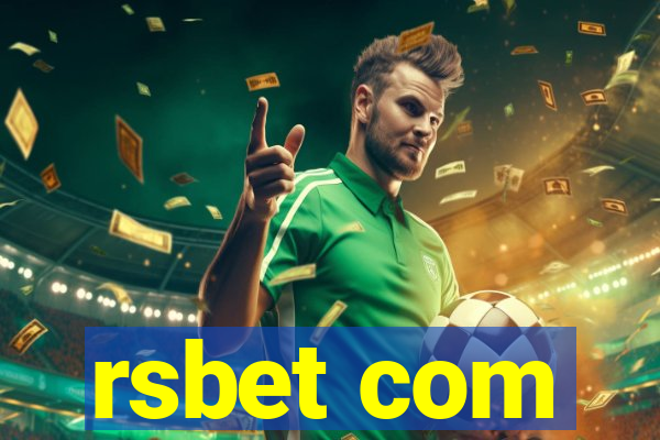 rsbet com