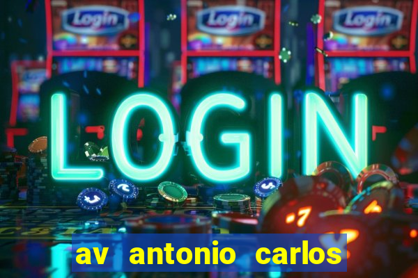 av antonio carlos benjamim dos santos 3973