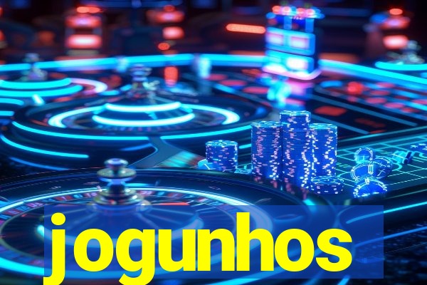 jogunhos