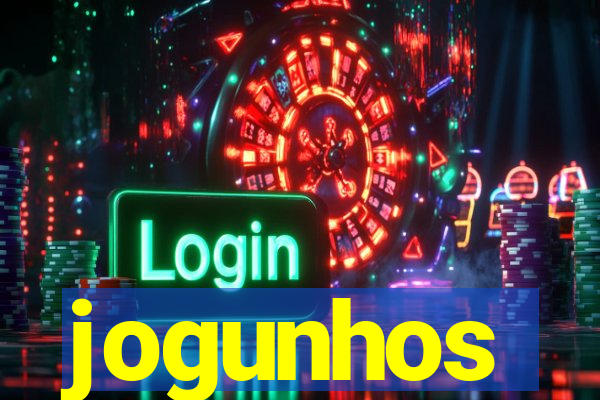 jogunhos