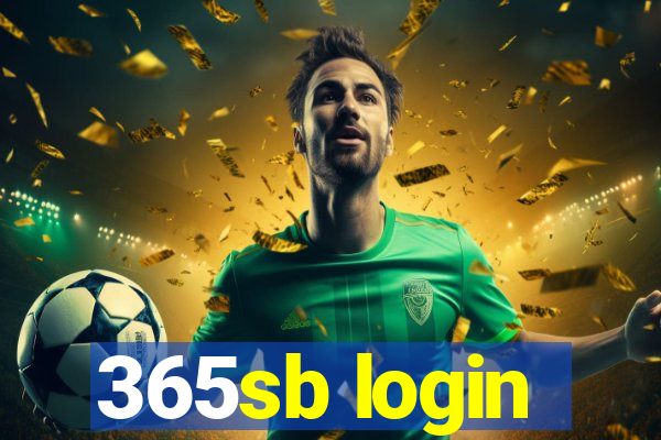 365sb login