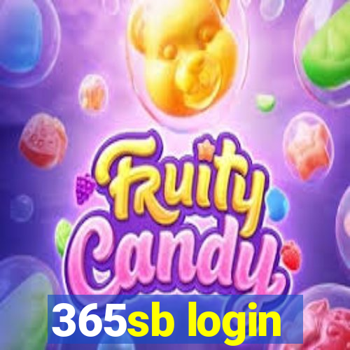 365sb login