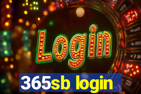 365sb login