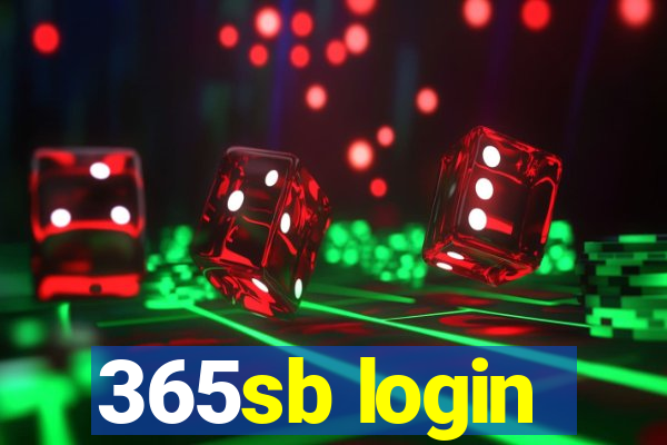 365sb login