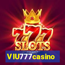 VIU777casino