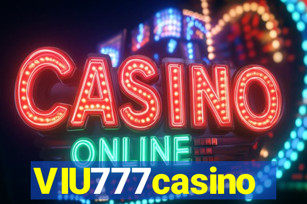 VIU777casino