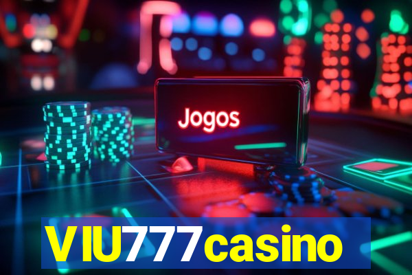 VIU777casino