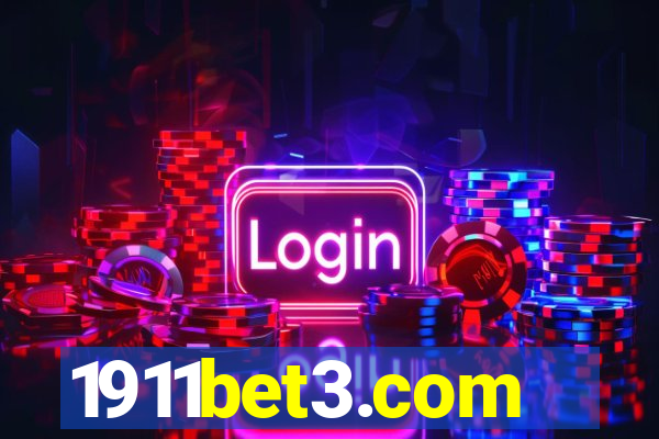 1911bet3.com