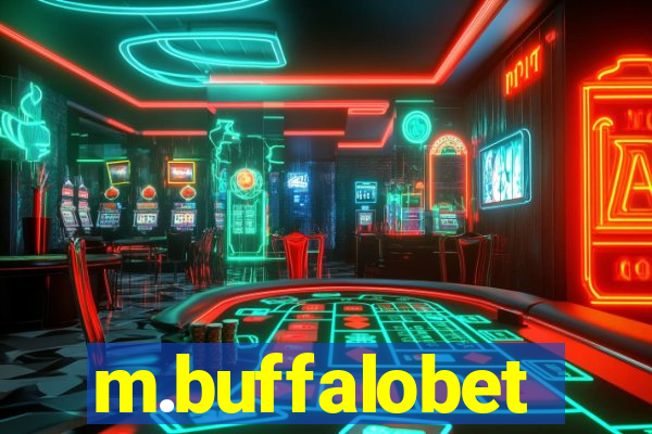 m.buffalobet