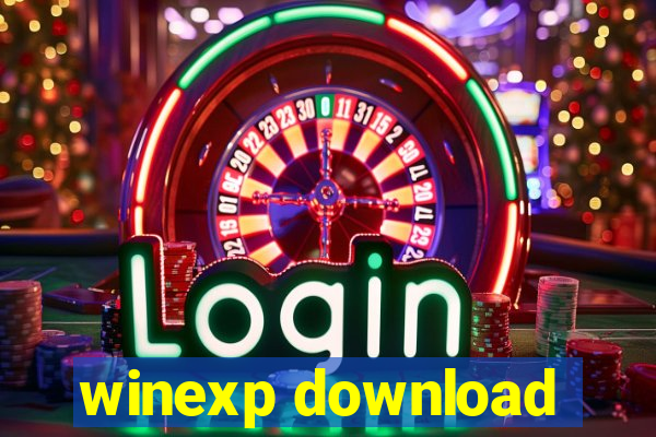 winexp download