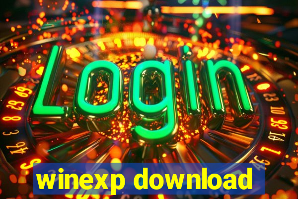 winexp download