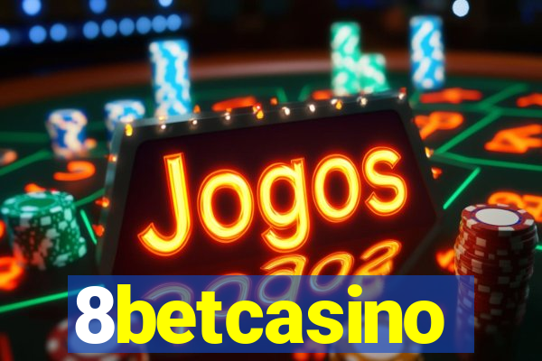 8betcasino