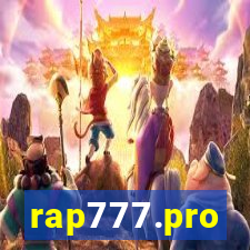 rap777.pro