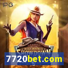 7720bet.com