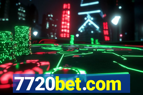 7720bet.com