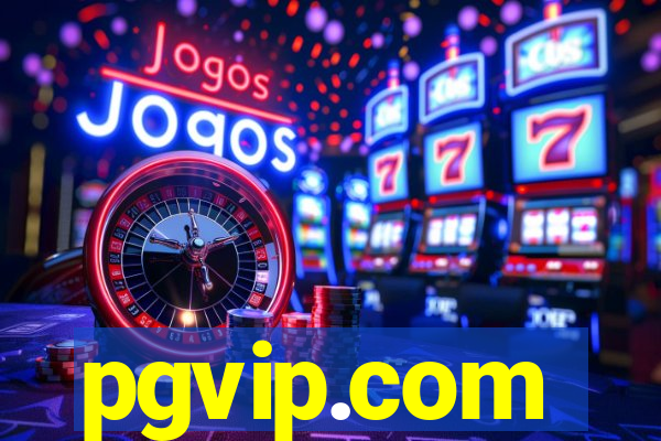 pgvip.com