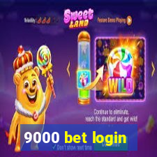 9000 bet login