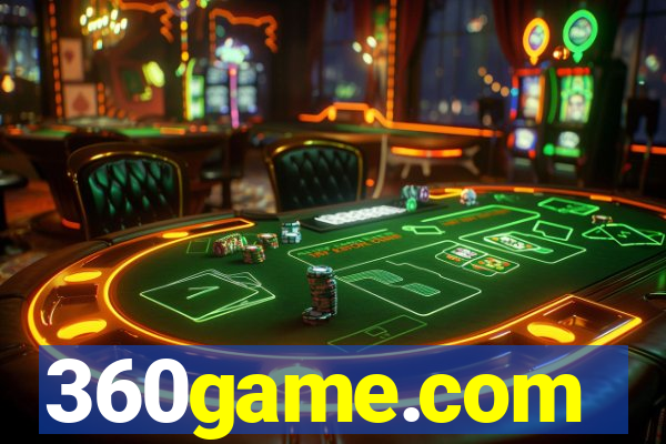 360game.com