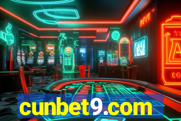 cunbet9.com