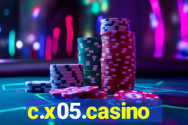 c.x05.casino