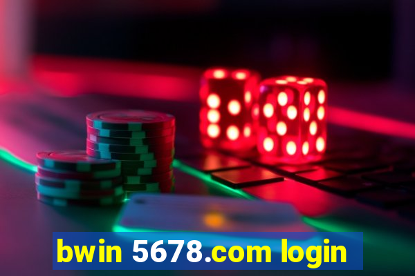 bwin 5678.com login