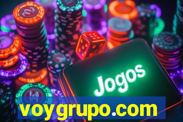 voygrupo.com