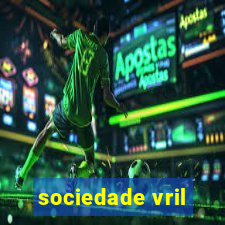 sociedade vril