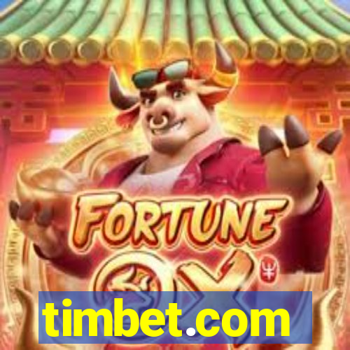 timbet.com