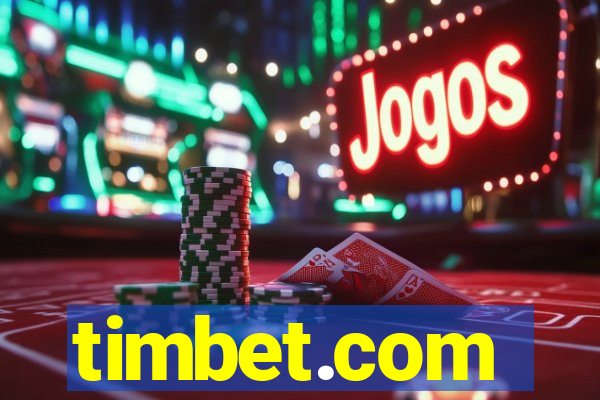 timbet.com