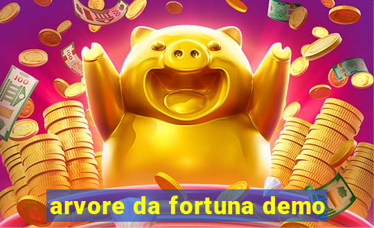 arvore da fortuna demo