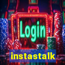 instastalk