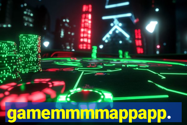 gamemmmmappapp.com