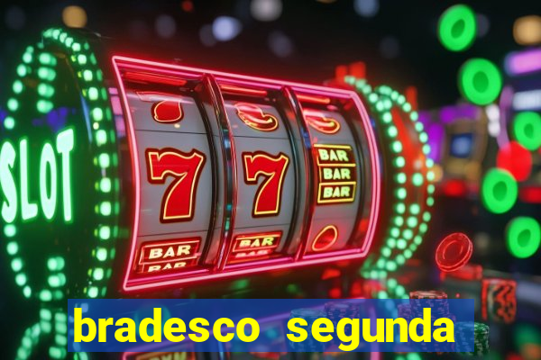 bradesco segunda via boleto