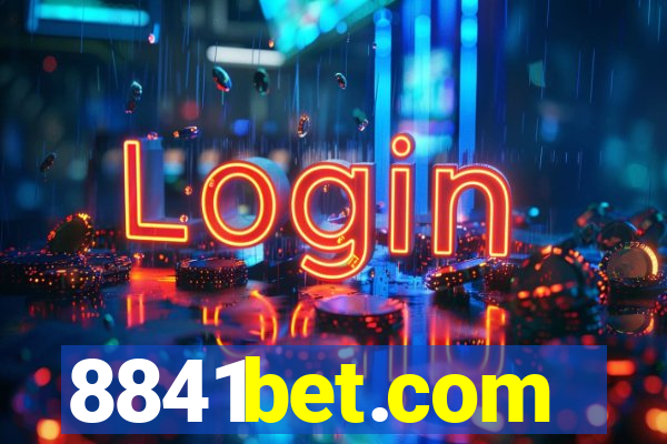 8841bet.com