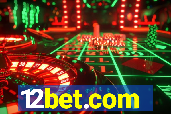 12bet.com