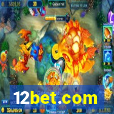 12bet.com