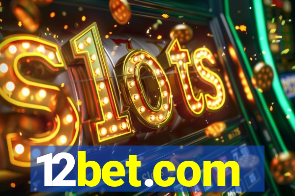 12bet.com