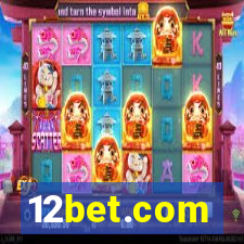 12bet.com