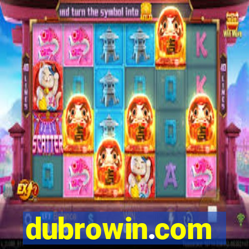 dubrowin.com