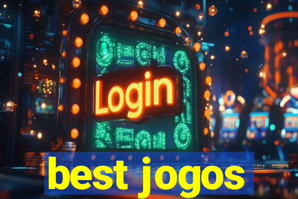 best jogos